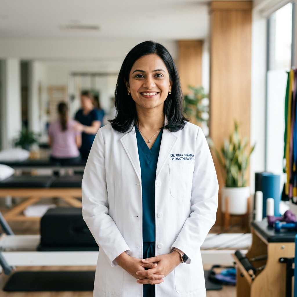 Dr. Anpurna Maheshwari