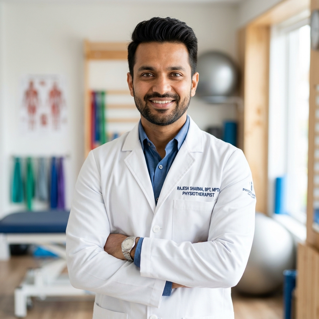 Dr. Sachin Maheshwari